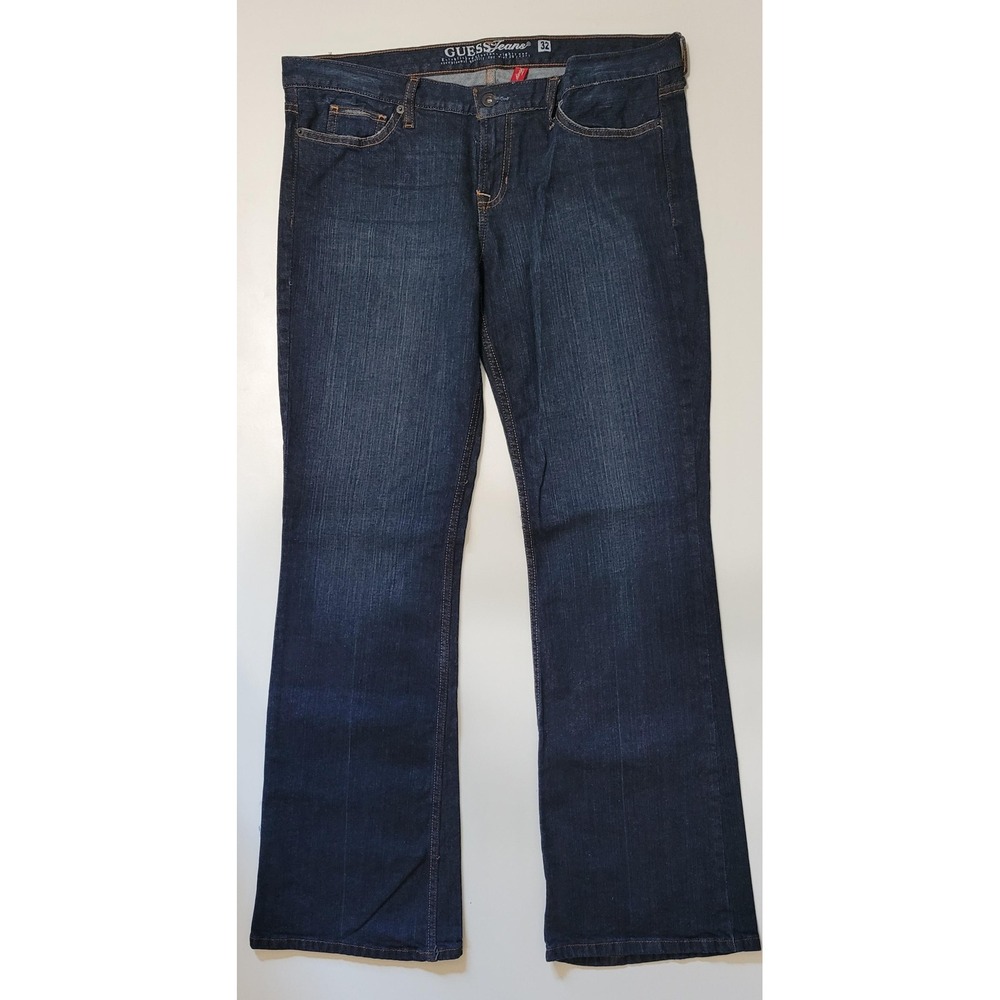 Guess Foxy Flare Jeans